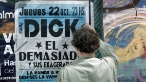poster Dick Verdult