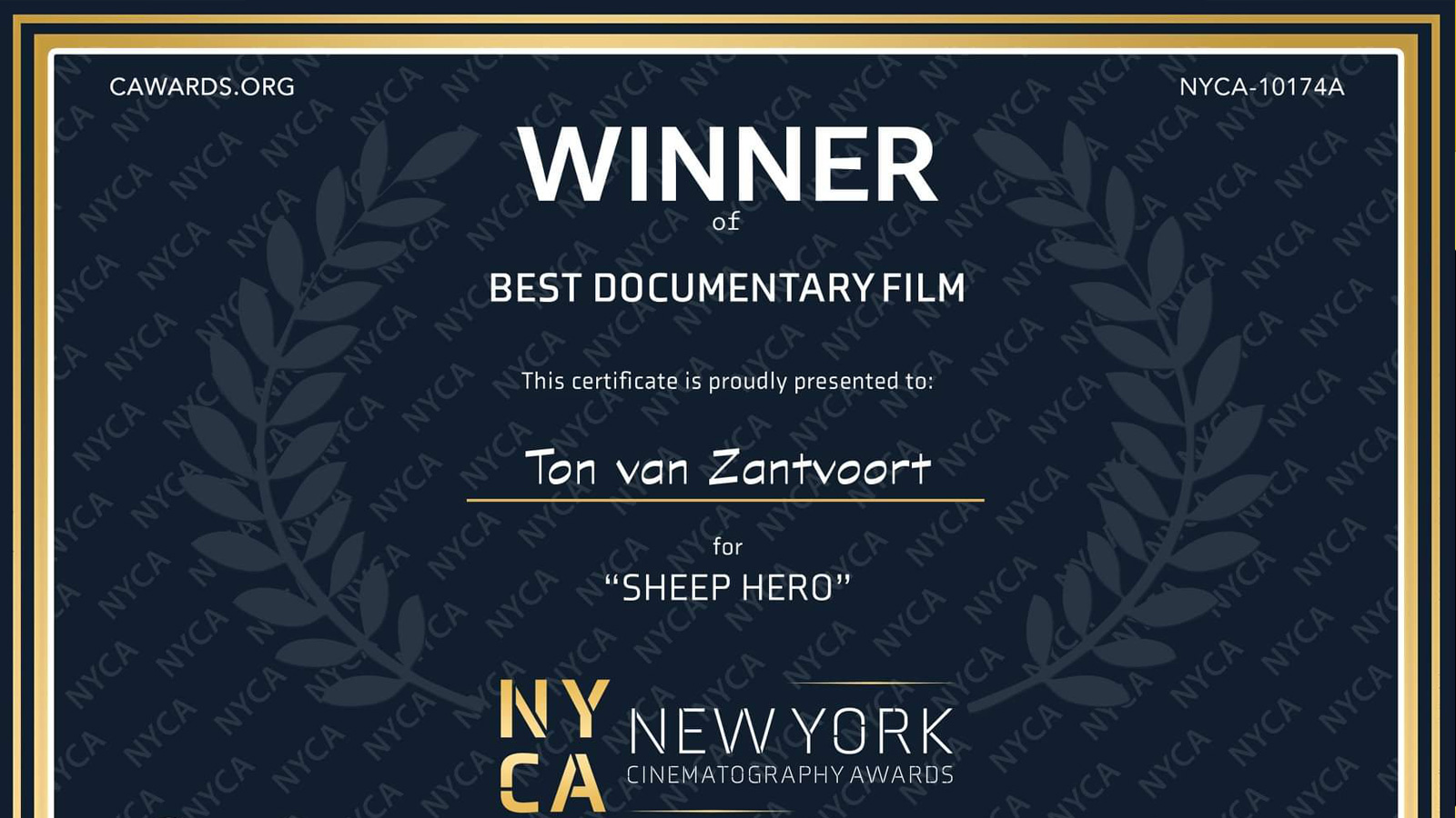 NYCA-New-york-best-documentary-film-Awards-