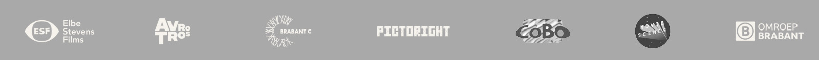 Pictoright logos