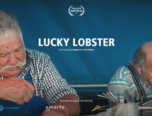 LUCKY LOBSTER